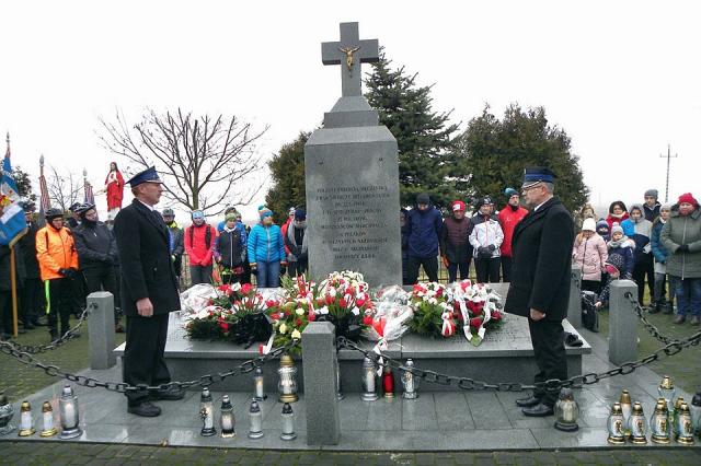 fot. archiwum Piotr Maciejewski, powiat kaliski