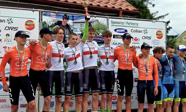 fot. Michał Sobczak, KTK Kalisz