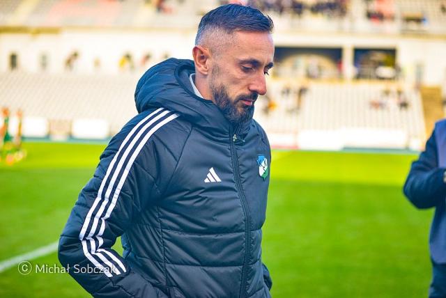 Podejmą rezerwy Śląska