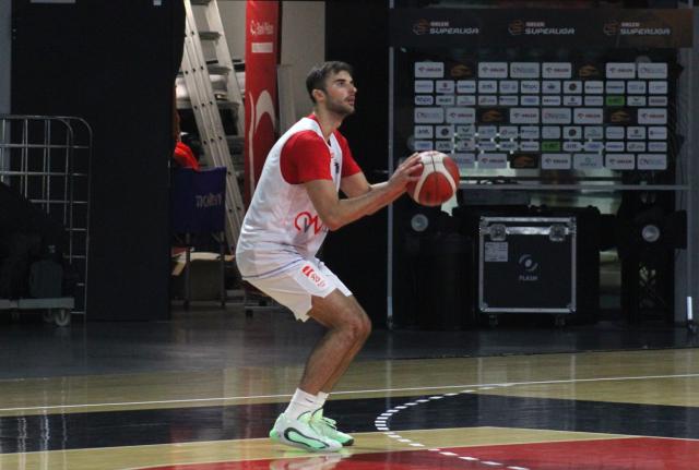 Po przełamanie do wicemistrza