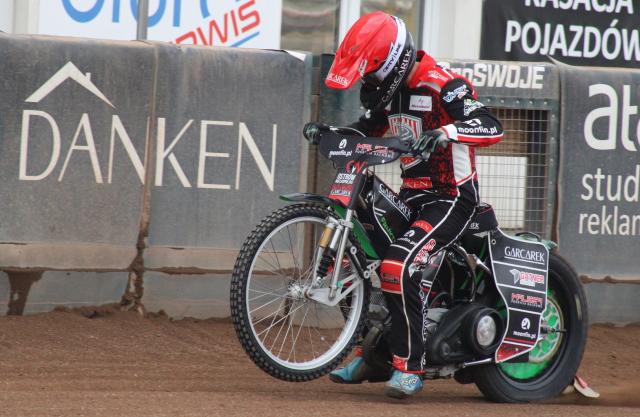 Walasek skończył karierę