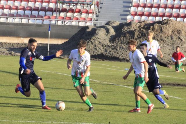 Rozczarowani wynikiem derbów