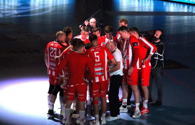 Znów ma być ogień