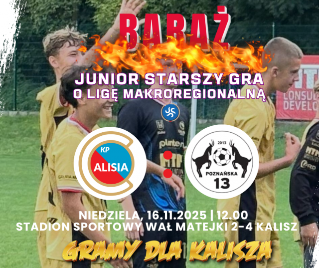 graf. Calisia Kalisz