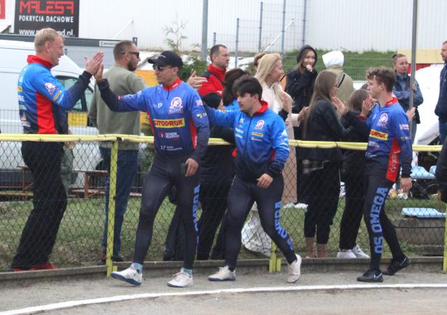 Mistrzowski skład zostanie?