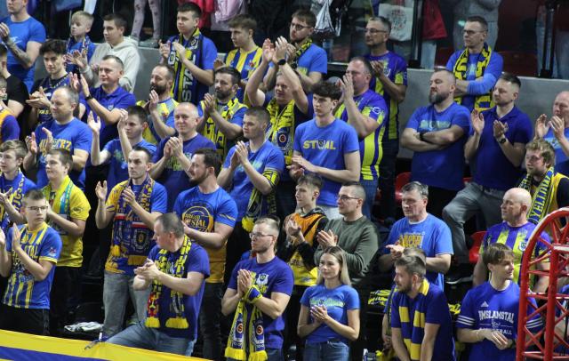 W domu z beniaminkiem