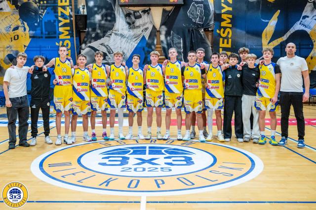 Europejskie granie w Ostrowie