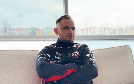 Nowy kierownik TŻ Ostrovia