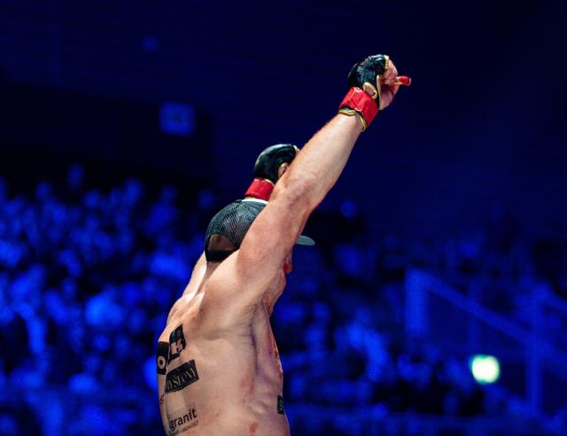 Pas wraca do Ostrowa