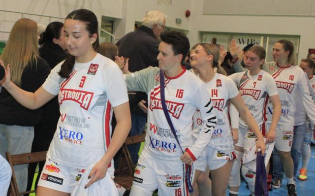 Motyl w sztabie kadry narodowej