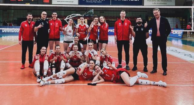 Powrót na dobre tory