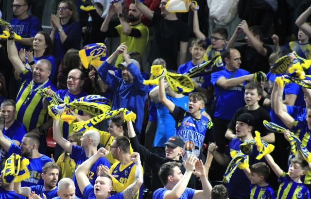 Ograją kolejną potęgę ?