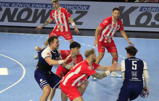 Sparingowe derby