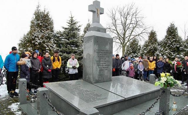 Pobiegną do Marchwacza