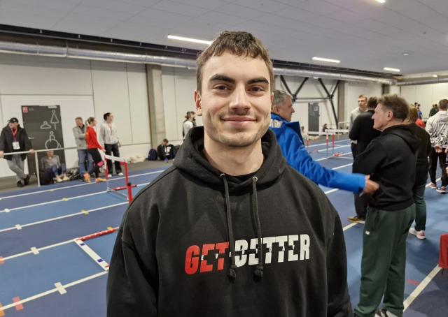 Pobiegną wśród gwiazd