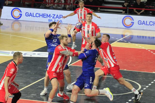 Rozbici przez Wybrzeże