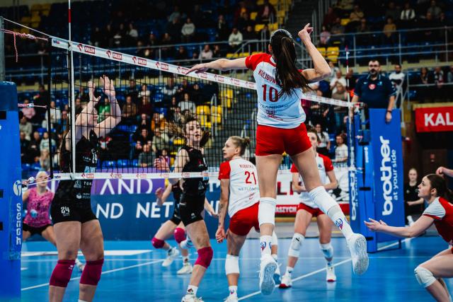 Zagrają w Final Four