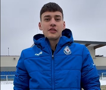 Litwin w Pogoni Nowe Skalmierzyce