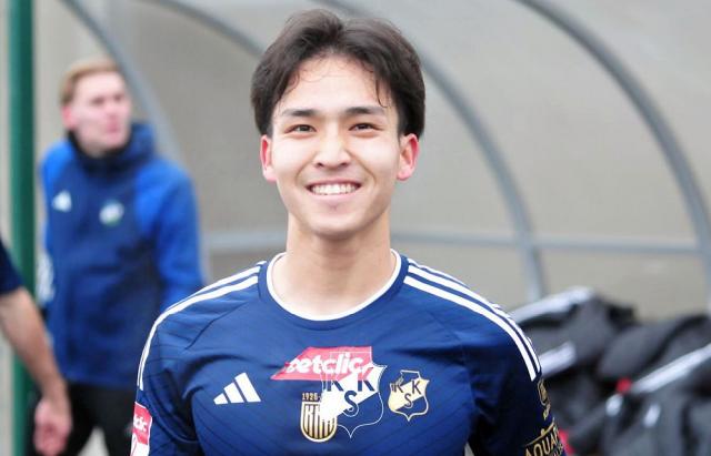 Kolejne sparingi KKS-u