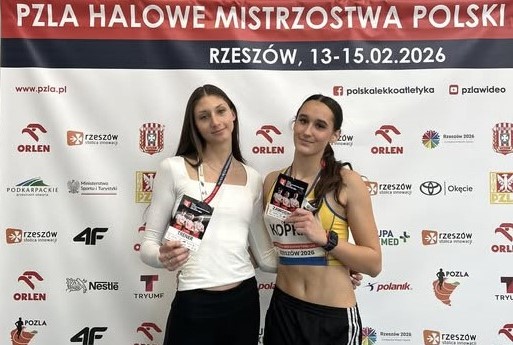 Złoty skok Leny
