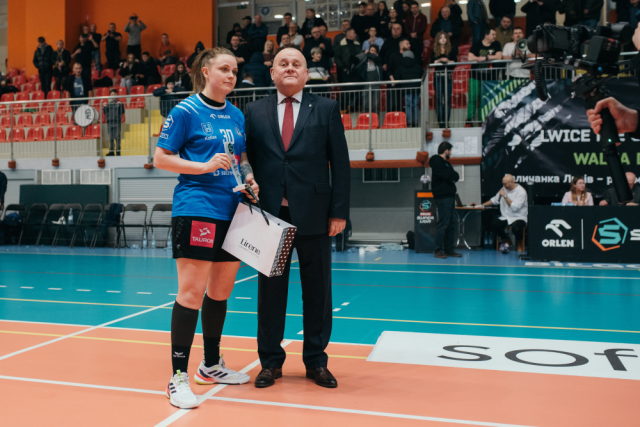 Walka bez punktów