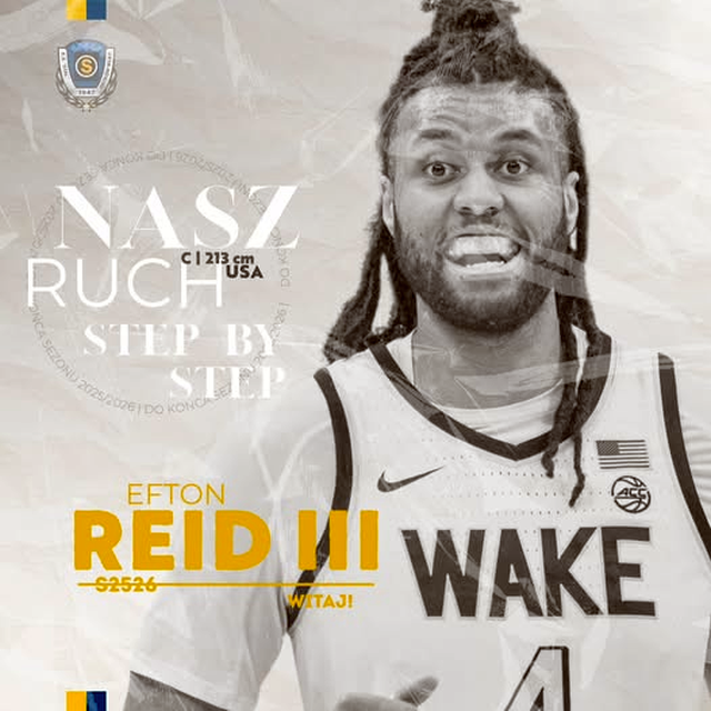 Nowy zawodnik w Stali