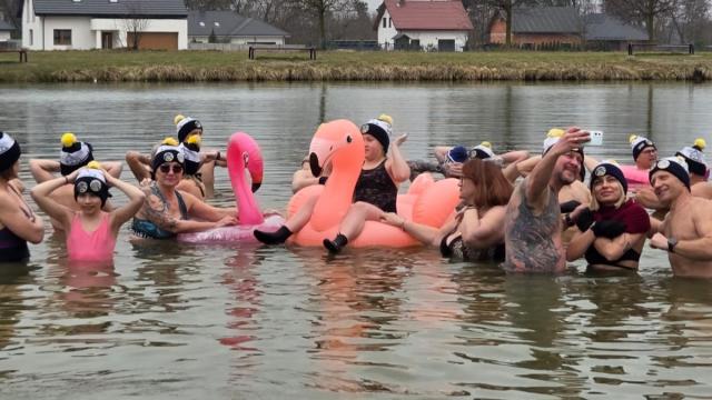 Morsy kończą sezon