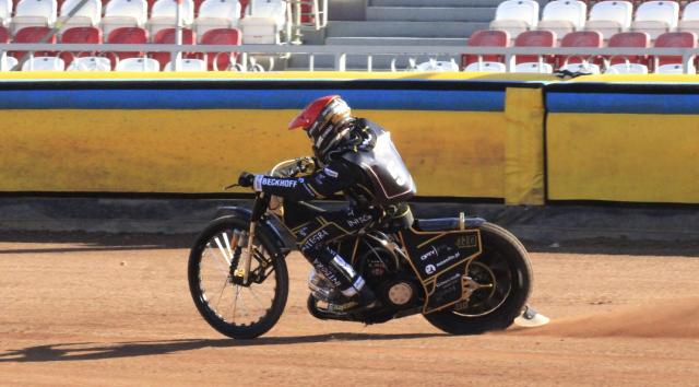 Zawarczały motocykle