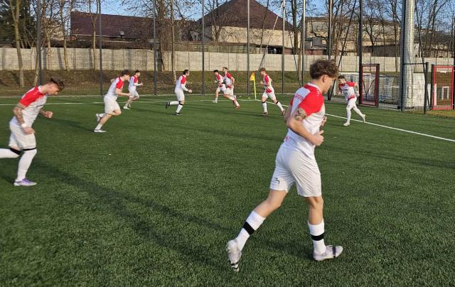 Sobota pełna porażek