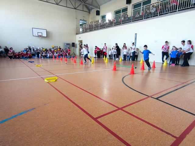 Olimpiada Przedszkolaków