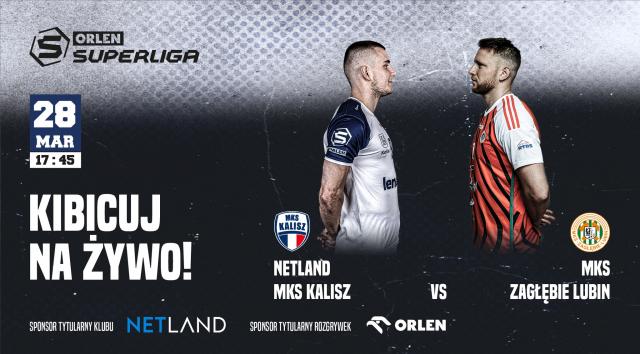 graf. NETLAND MKS Kalisz