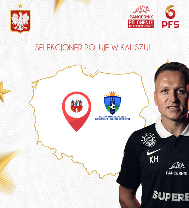 Na zgrupowaniu SOCCA