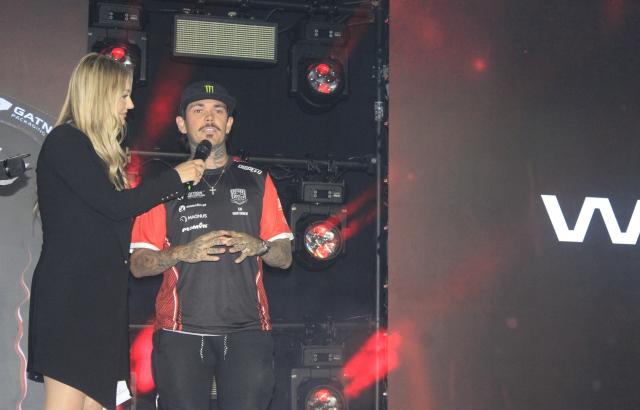 Nowa nazwa i nowy kapitan