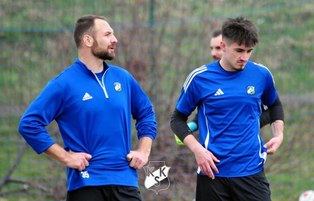 Nokaut na Podbeskidziu