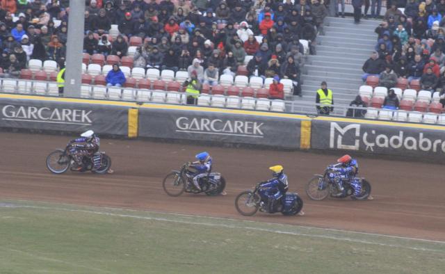 Lambert wygrał Memoriał Rifa