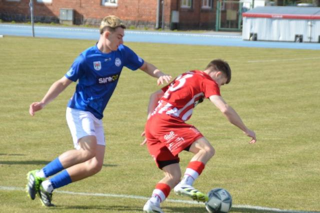 Futbol w Wielką Sobotę