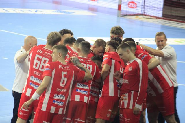 Przedświątecznie z Mielcem