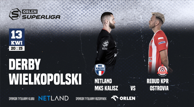 Derby na zakończenie