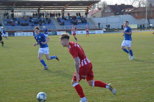 Przełamać niemoc
