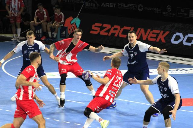 Derby nie tylko o prestiż