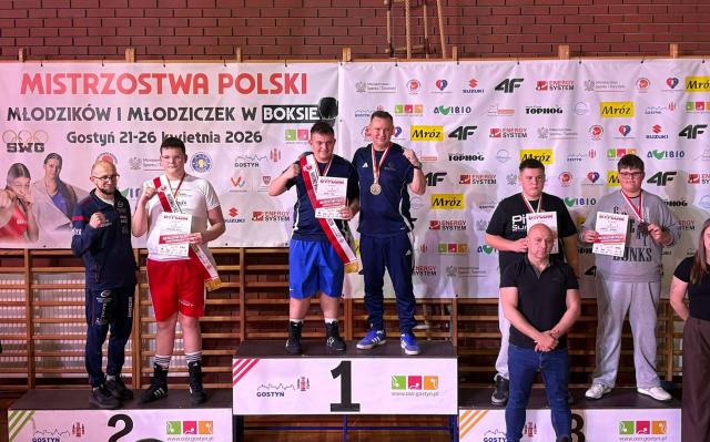 Srebro i brąz