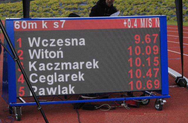 Ruszyły Czwartki Lekkoatletyczne