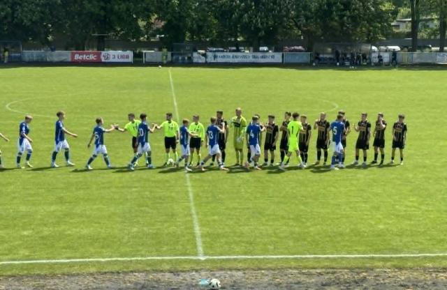 fot. KS Pogoń Nowe Skalmierzyce