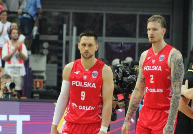 Polscy koszykarze zdemolowali rywala