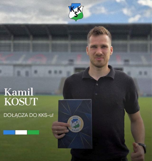 grafika.: KKS Kalisz