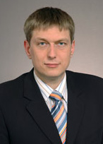Senator Mariusz Witczak 