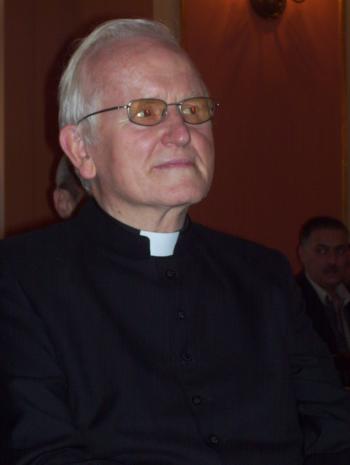 ks. Jan Sikorski