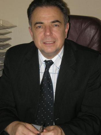 Daniel Sztandera, wiceprezydent Kalisza