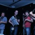 Mikołaj Trzaska Ircha Clarinet Quartet