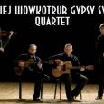 Gypsy Quartet